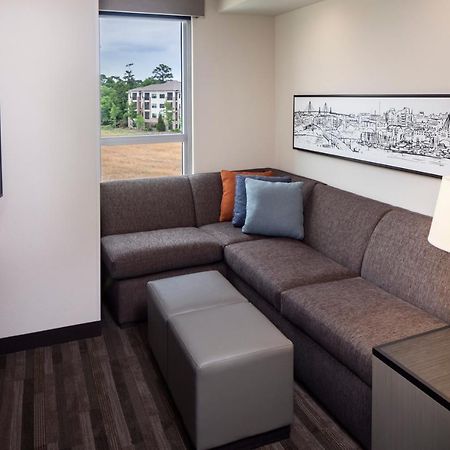 Hyatt House Tallahassee Capitol University Exterior foto